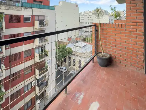 Departamento en Venta 55 años