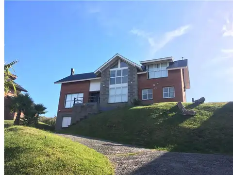 Casa en VENTA Cariló con Vista al Mar