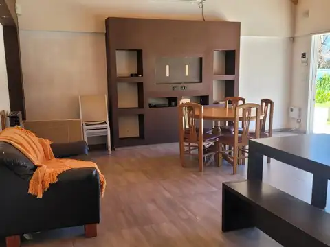 Casa en Barrio Jockey Club