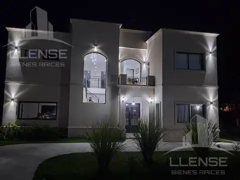 Casa en Venta en La Candida Club de Campo, USD 299.000