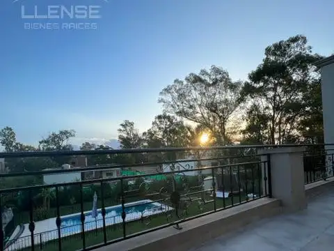 Casa en Venta 5 años