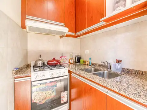 Departamento en Venta de 3 dormitorios