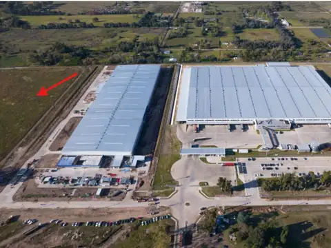 Parque Industrial Polo Pilar