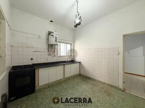 Depto Tipo Casa en Venta de 4 ambientes