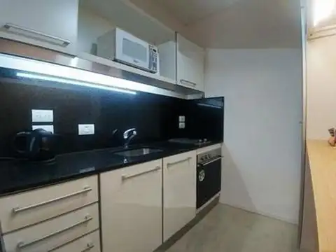 Departamento en Alquiler Temporal 6 años