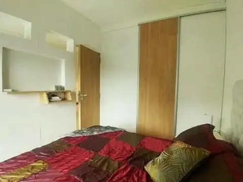 Departamento en Alquiler Temporal Apto profesional