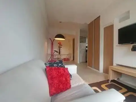 Departamento en Alquiler Temporal de 2 ambientes