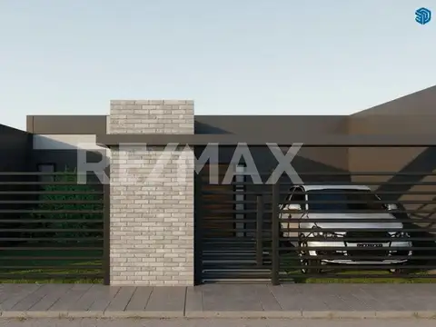 B° Gardinal, calle Las Grutas, Mza L, Lote 100