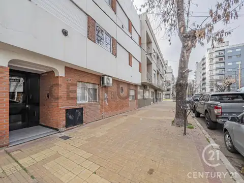 DPTO 2 DORMITORIOS | 56 y 19