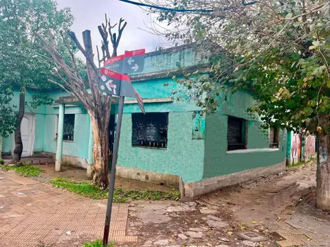 Terreno en Venta, FOT 0,8