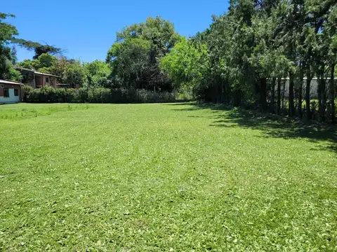 Terreno en Venta en Monte Grande, USD 26.000