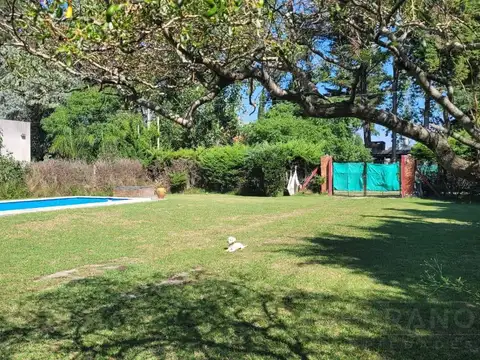 Casa en Venta 30 años