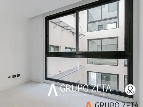 Departamento en Venta en Belgrano, USD 370.000