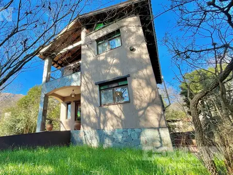 Casa en Venta en Merlo, USD 155.000