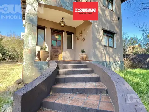 CASA A LA VENTA EN RINCON DEL ESTE
