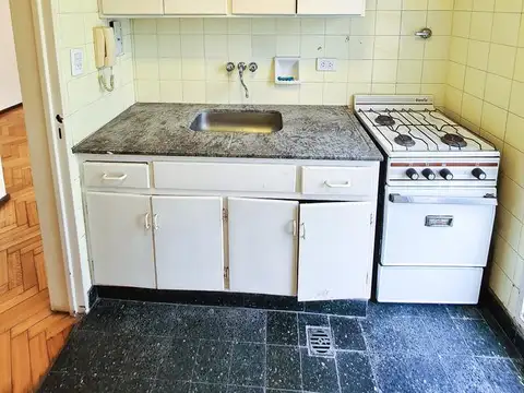 Departamento en Venta Apto profesional