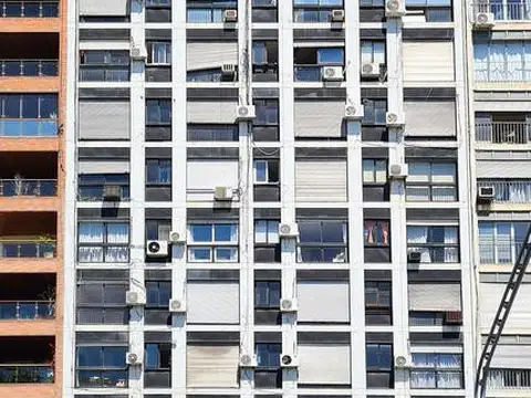 Departamento - Recoleta