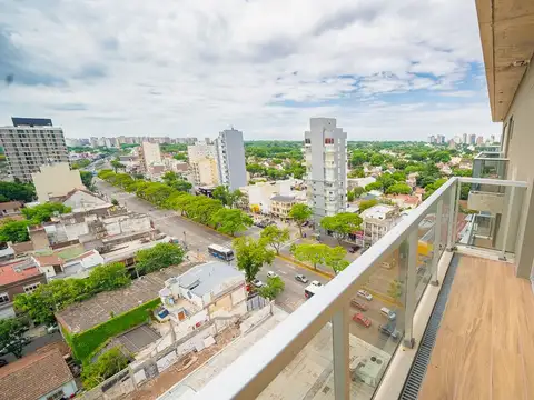 Departamento en Venta en La Lucila, USD 182.000