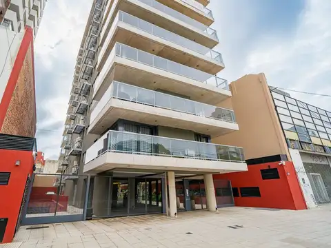 DEPARTAMENTO LA LUCILA DOS AMBIENTES CITA VENTA