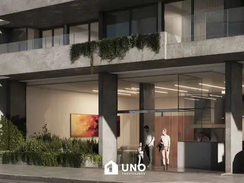 Corrientes 100, Piso 01