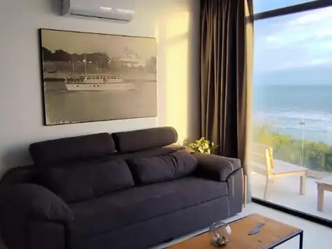 Departamento en venta - 1 Dormitorio 1 Baño - Quequén