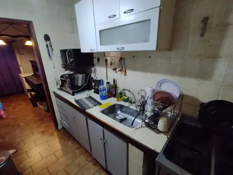 Casa en Venta 40 años