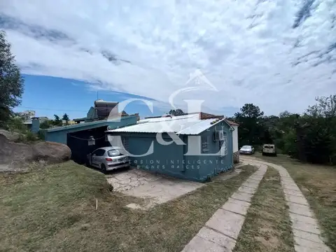 Casa en Venta en Villa Del Lago, USD 300.000