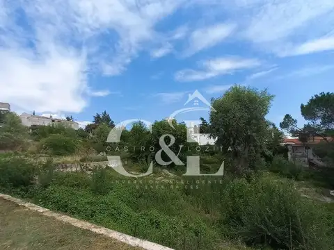 Villa del Lago, Villa Carlos Paz