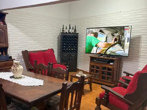 Casa en Venta 41 años