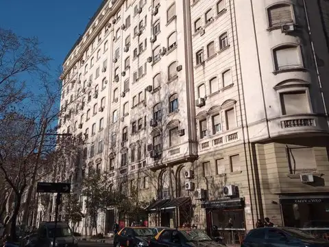 Departamento en Alquiler de 4 ambientes