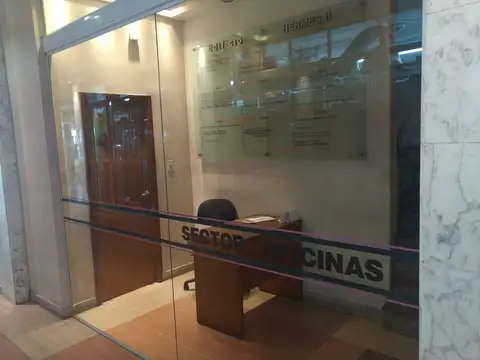 Oficina en Venta en Rosario, USD 22.000