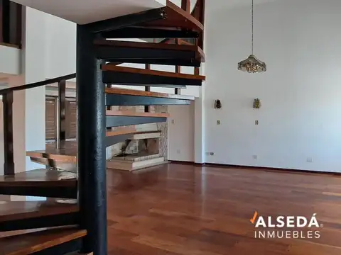 Departamento en Alquiler 30 años