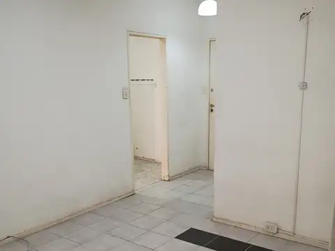 Departamento en Alquiler en Caballito, $ 550.000