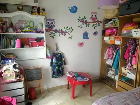 Depto Tipo Casa en Venta en Castelar Norte, USD 58.000