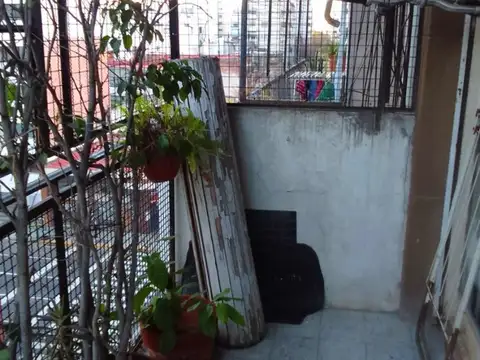 Departamento en Venta en Congreso, USD 74.000