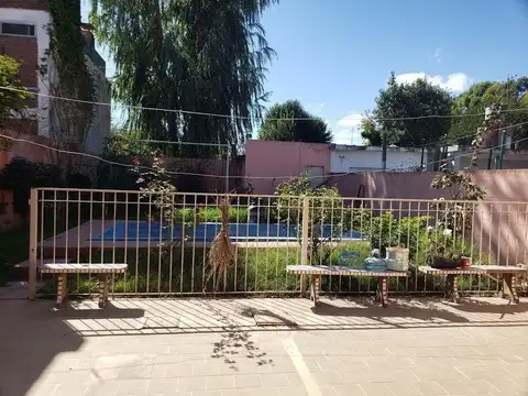 Casa en Venta en Jose Clemente Paz, USD 155.000