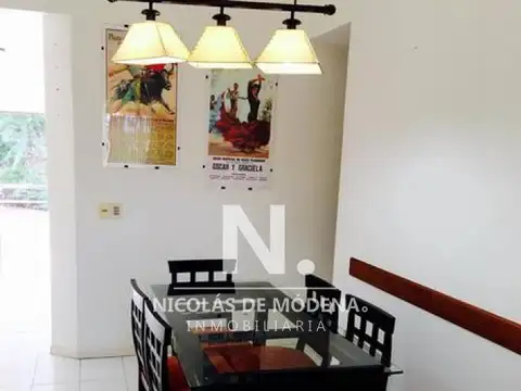 Departamento en Alquiler Temporal en Playa Mansa, USD 4.500