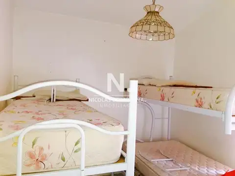 Departamento en Alquiler Temporal 2025 años