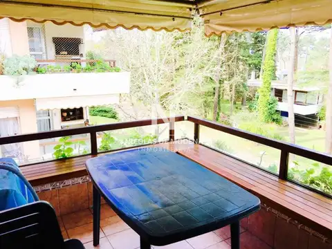 Departamento en Alquiler Temporal de 4 ambientes