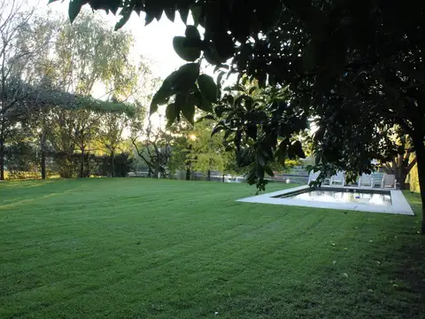 Casa en Venta en La Laguna, USD 980.000