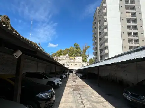 Cochera en Venta Fija