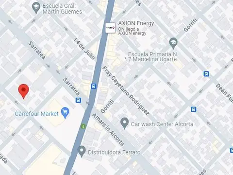 Galpon en Venta en Jose Leon Suarez, USD 800.000