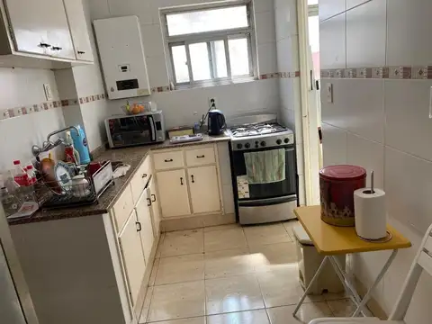 VENTA DEPARTAMENTO, APTO PROFESIONAL ALMAGRO