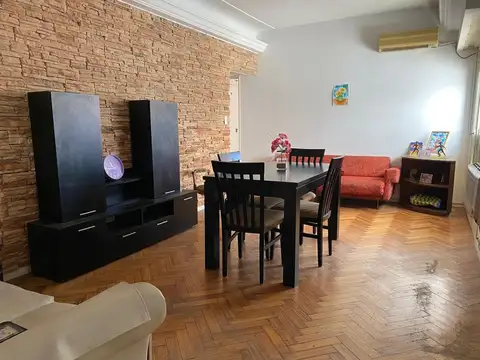 VENTA DEPARTAMENTO, APTO PROFESIONAL ALMAGRO