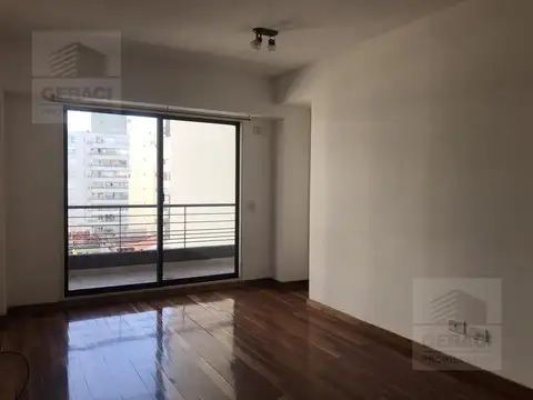 Departamento en Alquiler de 1 dormitorio