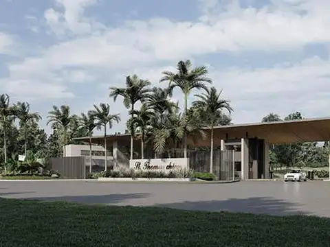 Lote a la venta en Saint Thomas Chico