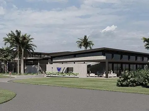 Lote a la venta en Saint Thomas Chico