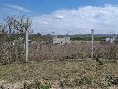 Terreno en Venta de 1565,0 m2