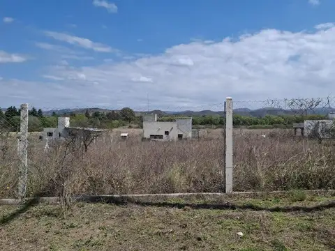 VENTA LOTE EN ANISACATE