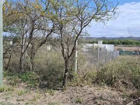 Terreno en Venta en Alta Gracia, USD 40.000